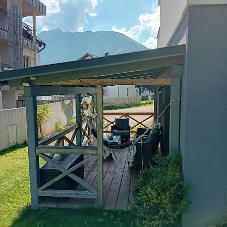Haus Mozart Appartement Schladming Buitenkant foto