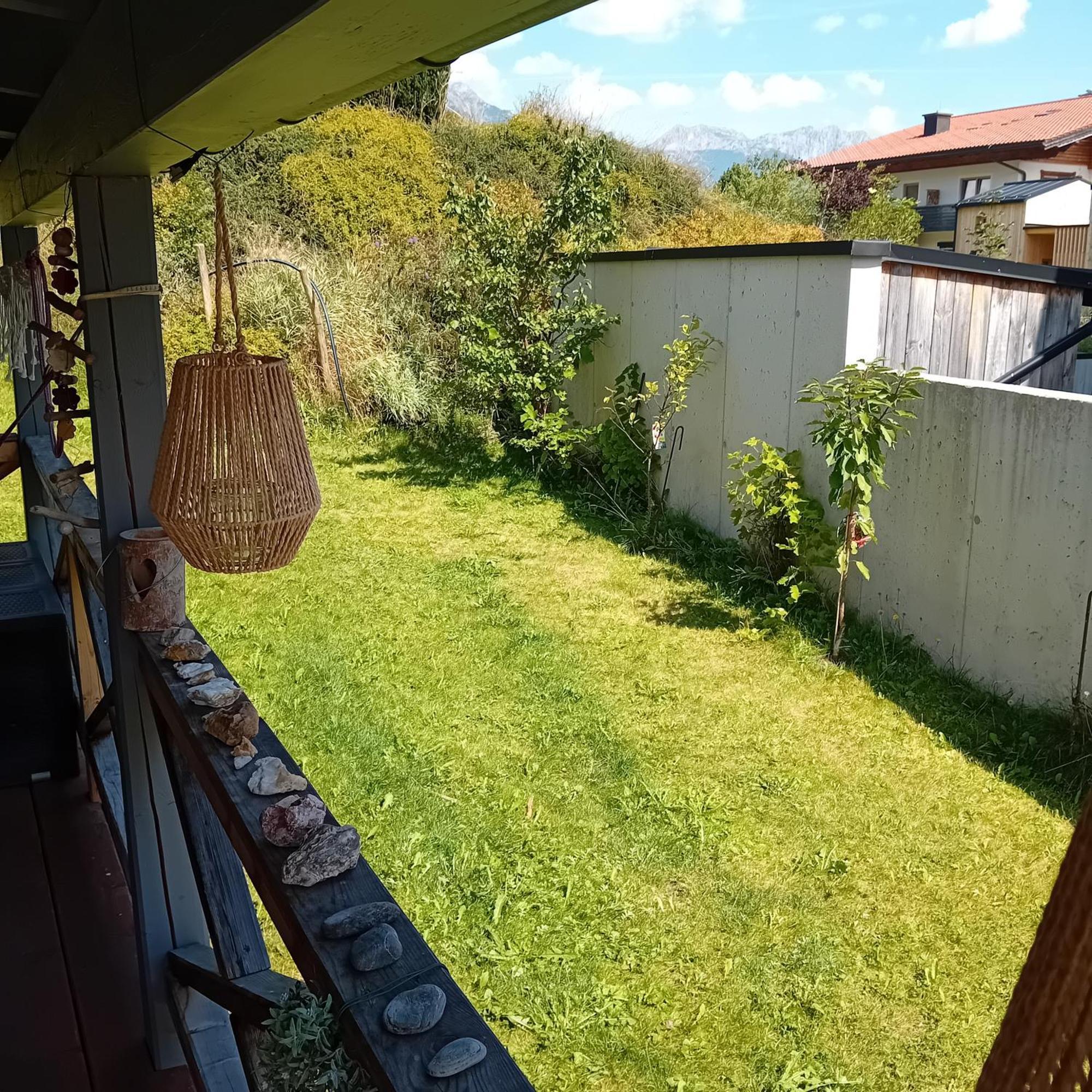 Haus Mozart Appartement Schladming Buitenkant foto