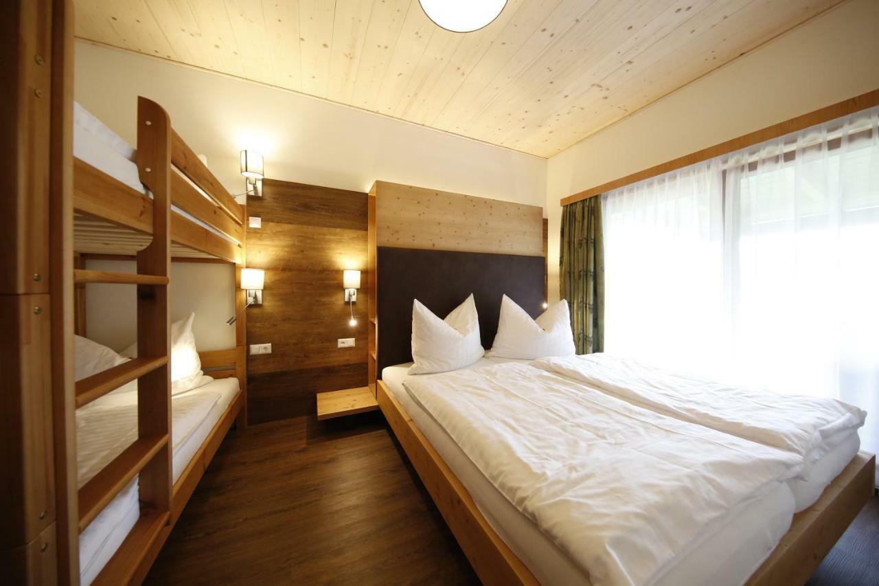 Haus Mozart Appartement Schladming Buitenkant foto