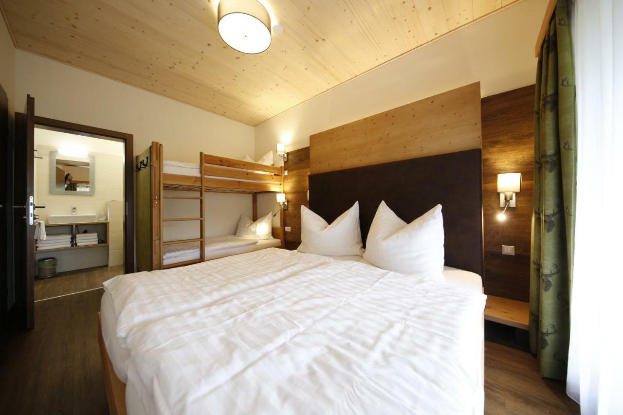 Haus Mozart Appartement Schladming Buitenkant foto